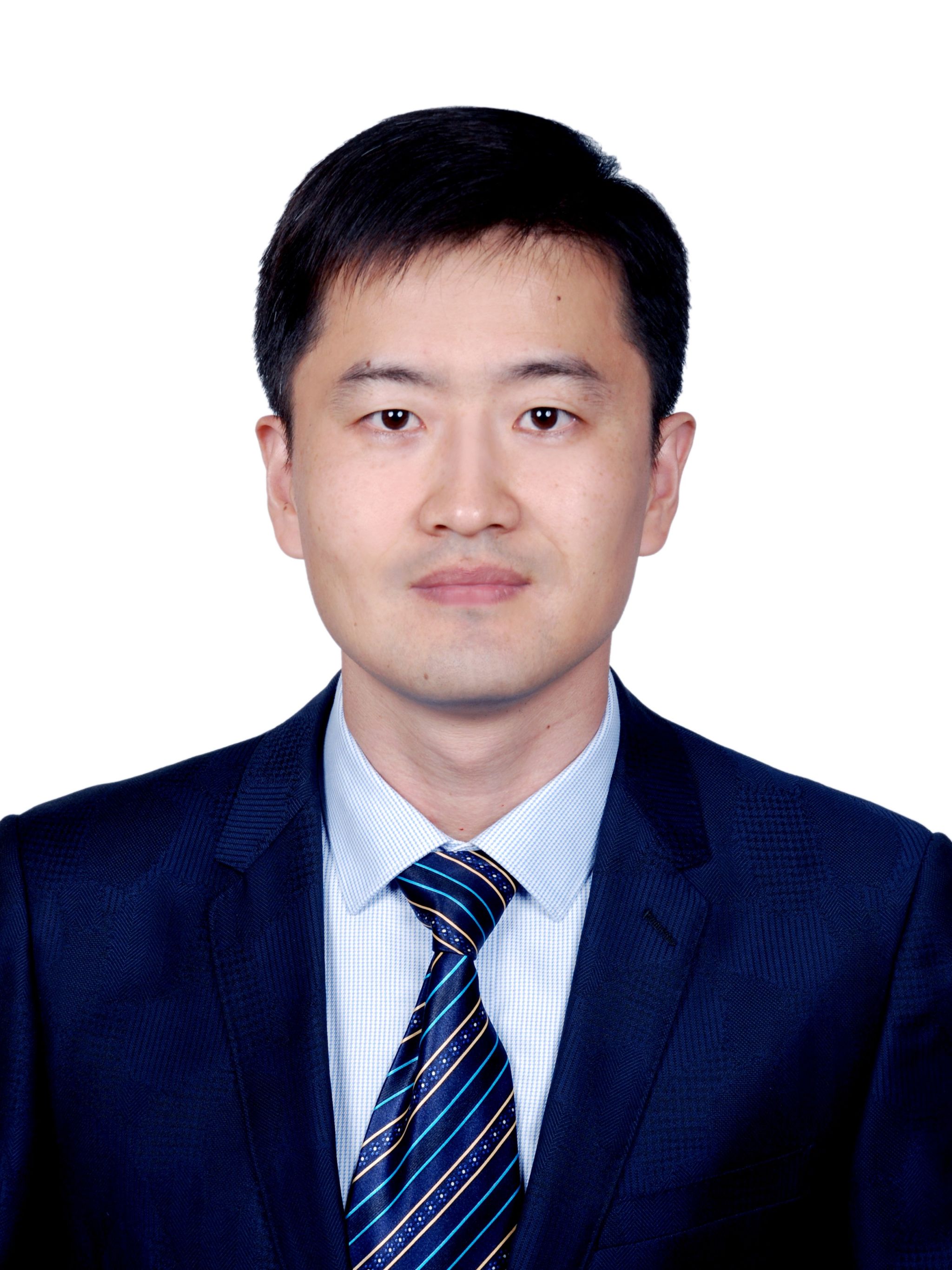 Linggao Kong 